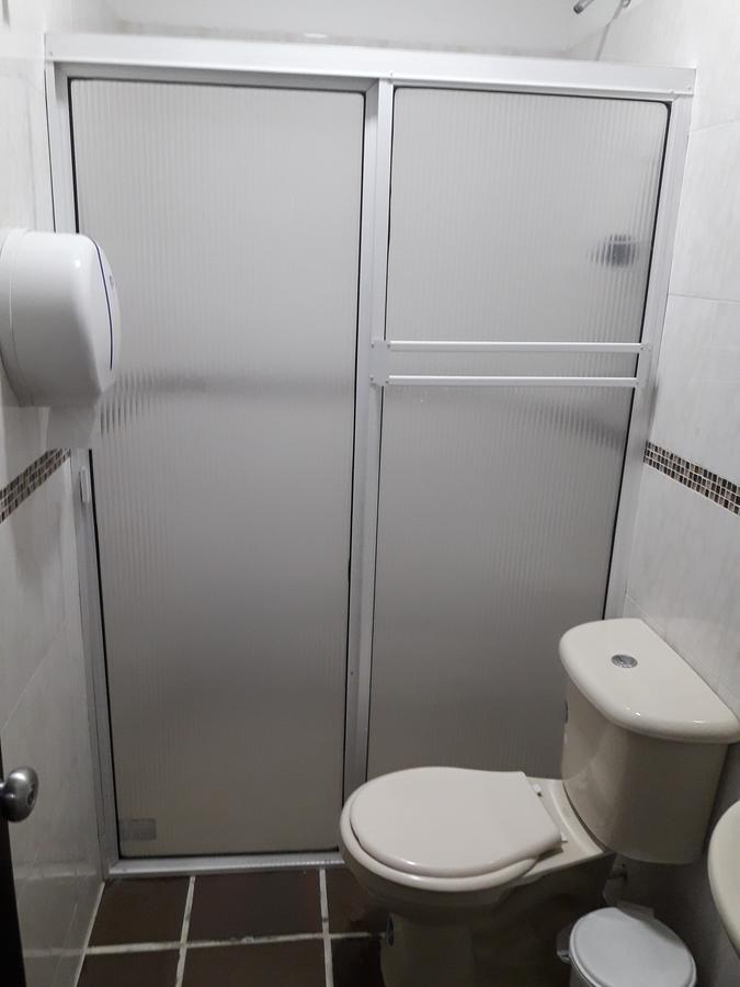 Hotel Valle De Beraca Cúcuta Dış mekan fotoğraf